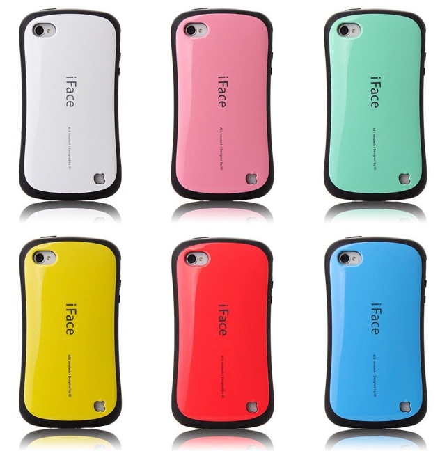iFace First Class Case for iPhone 6